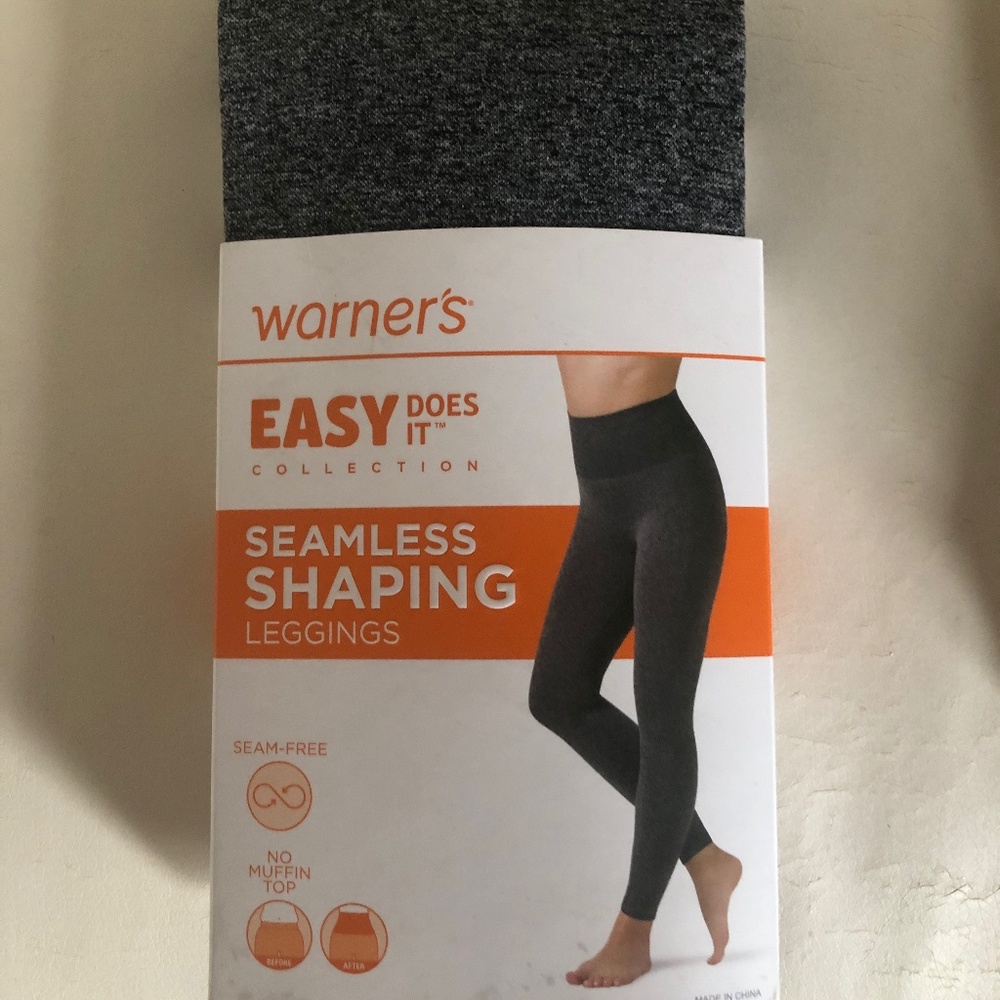 Shaping Leggings